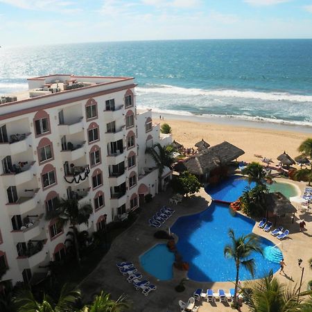Costa Bonita Condominium&Beach Resort Mazatlán Esterno foto
