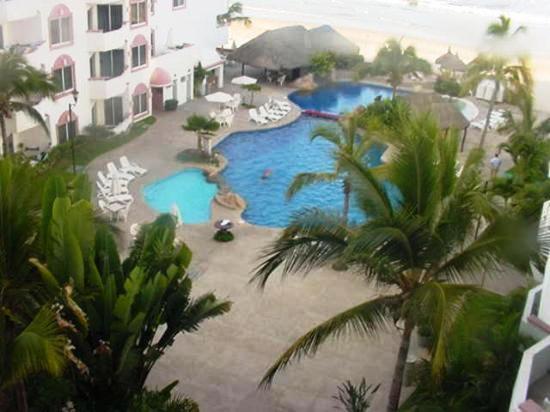 Costa Bonita Condominium&Beach Resort Mazatlán Esterno foto