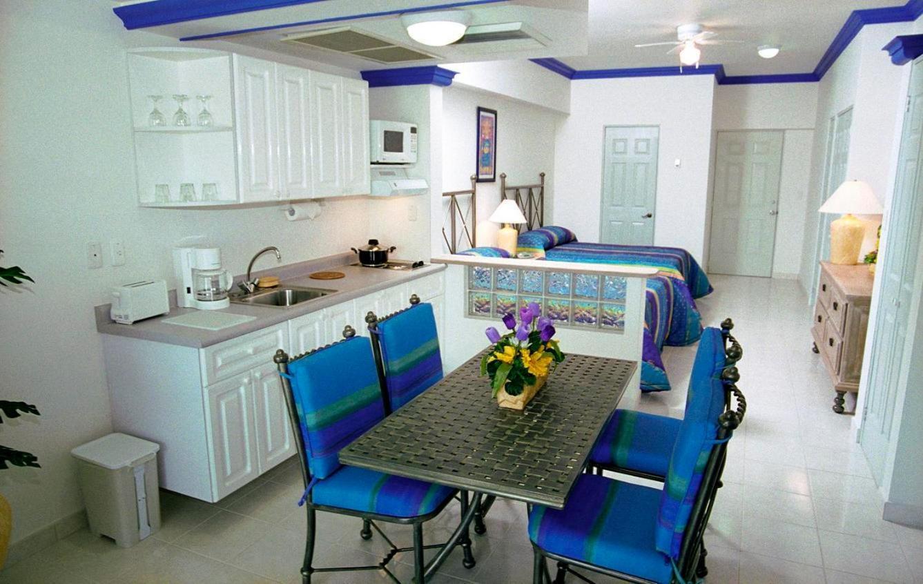 Costa Bonita Condominium&Beach Resort Mazatlán Esterno foto