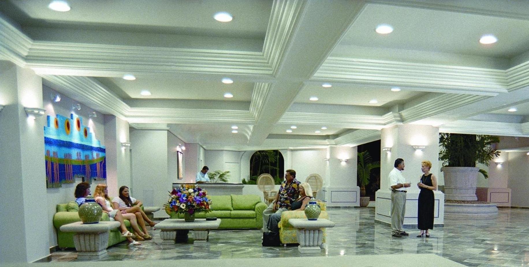 Costa Bonita Condominium&Beach Resort Mazatlán Esterno foto