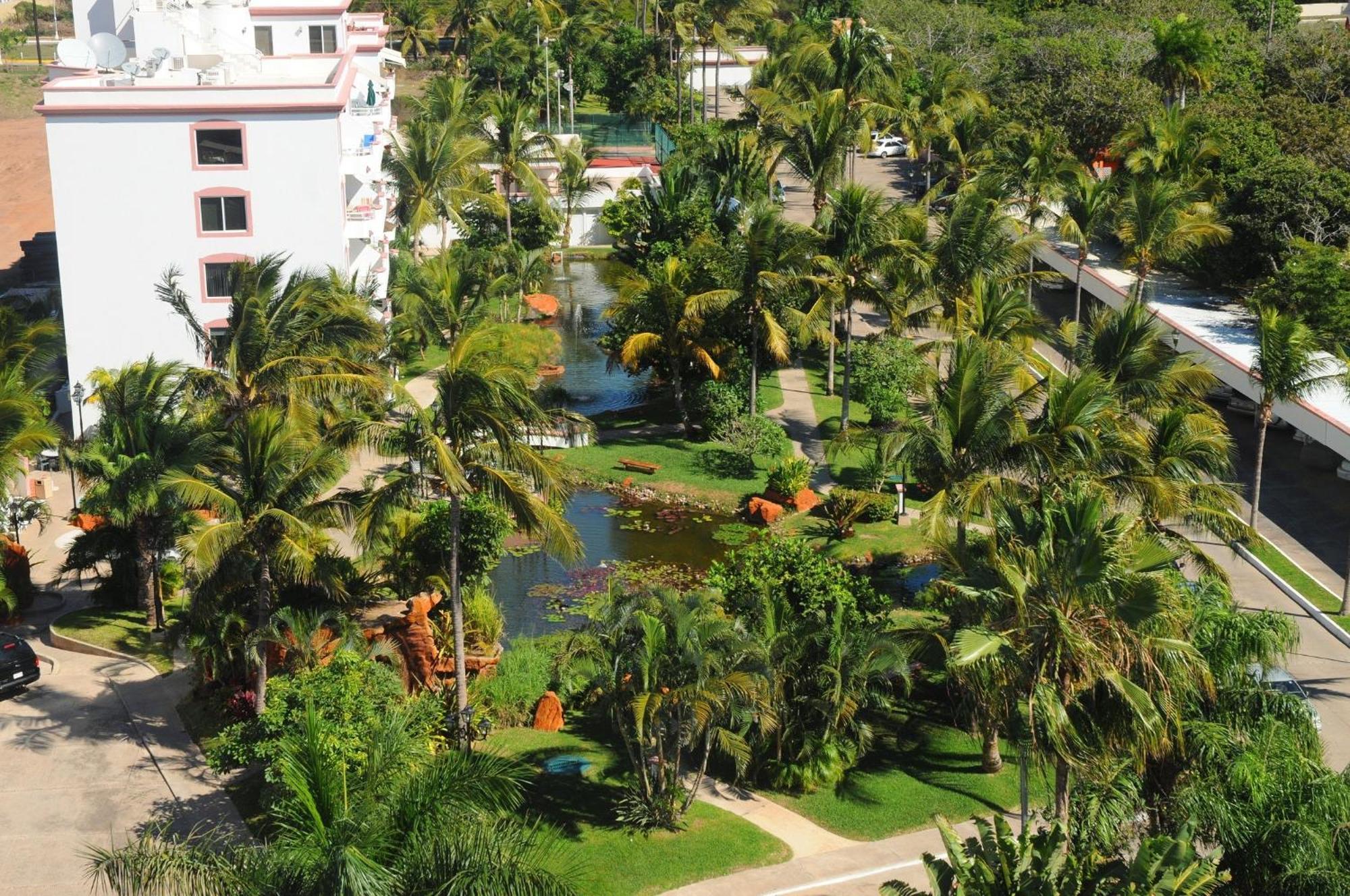 Costa Bonita Condominium&Beach Resort Mazatlán Esterno foto