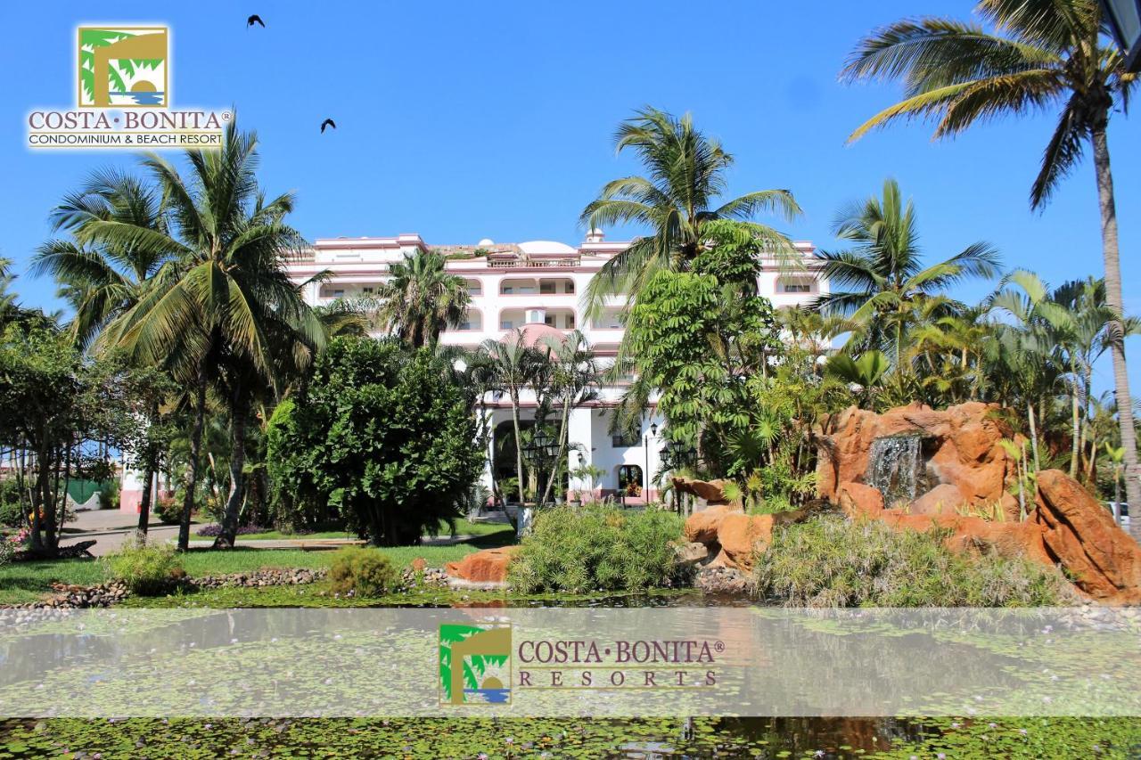 Costa Bonita Condominium&Beach Resort Mazatlán Esterno foto